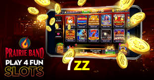 7zz: A Experiência de Casino com Jogos de Mesa ao Vivo